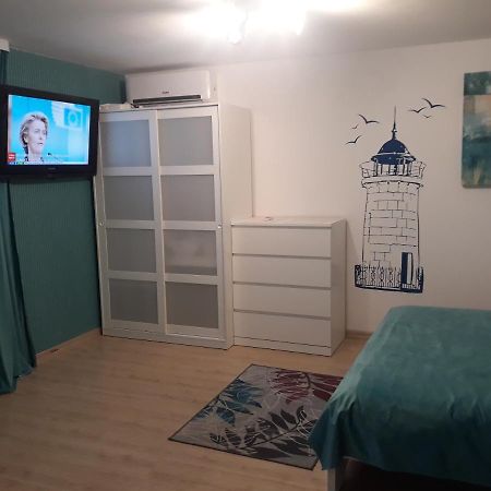 Apartamento Garsoniera Oana Langa Plaja Mangalia Exterior foto
